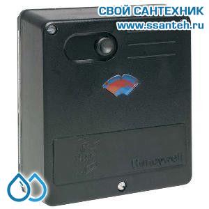 10341 Honeywell M6061L1019 Электропривод для трехходовых поворотных клапанов, 3-pt, 230Vac, 10Нм, 1.5мин., IP54
