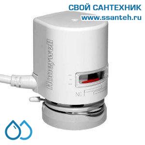 10376 Honeywell, MT8-230-NC Термоэлектрический привод для зонного регулирования, 2-pt, 90Н, 230Vac, 6,5мм, 6мин, NC