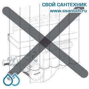 10452 Honeywell T7001 Термоголовка, 6...28С, 30 x 1.5, 11,5 мм, белый