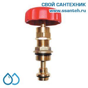 15957 HERZ, 1638857 Букса для балансир.вентелей Штремакс 2 1/2"