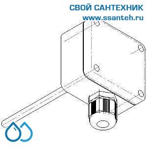 23507 VF05-3B54 Датчик температуры теплоносителя погружной, IP54, NTC 5K, -40...+150°C, L300мм, без гильзы